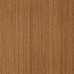 teak